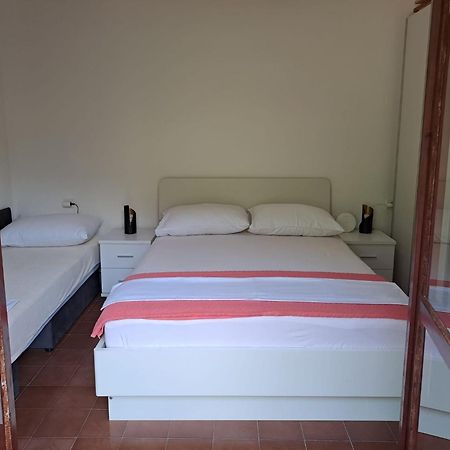 Apartments By The Sea Podaca, Makarska - 11588 Номер фото