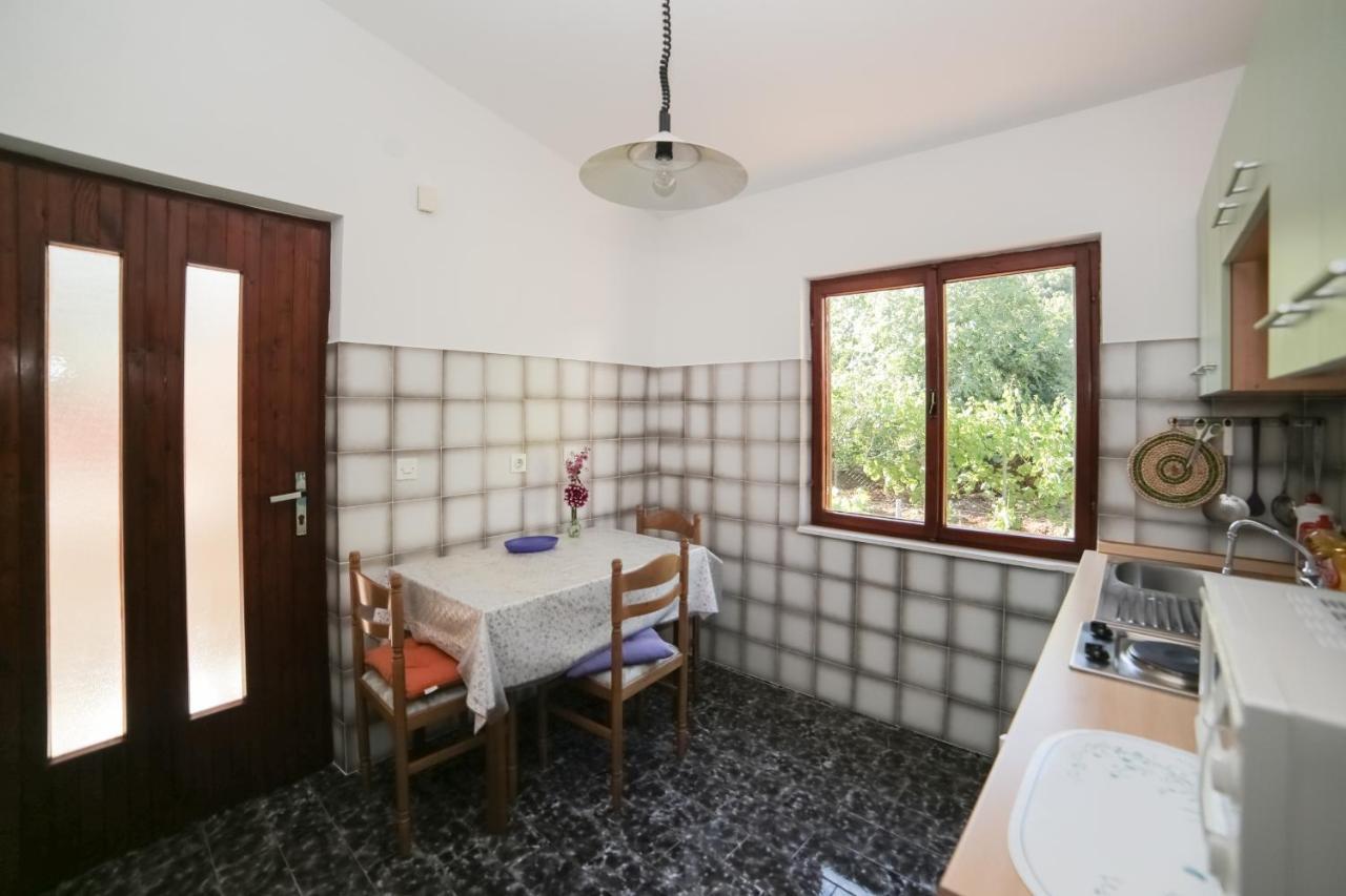 Apartments By The Sea Podaca, Makarska - 11588 Екстер'єр фото