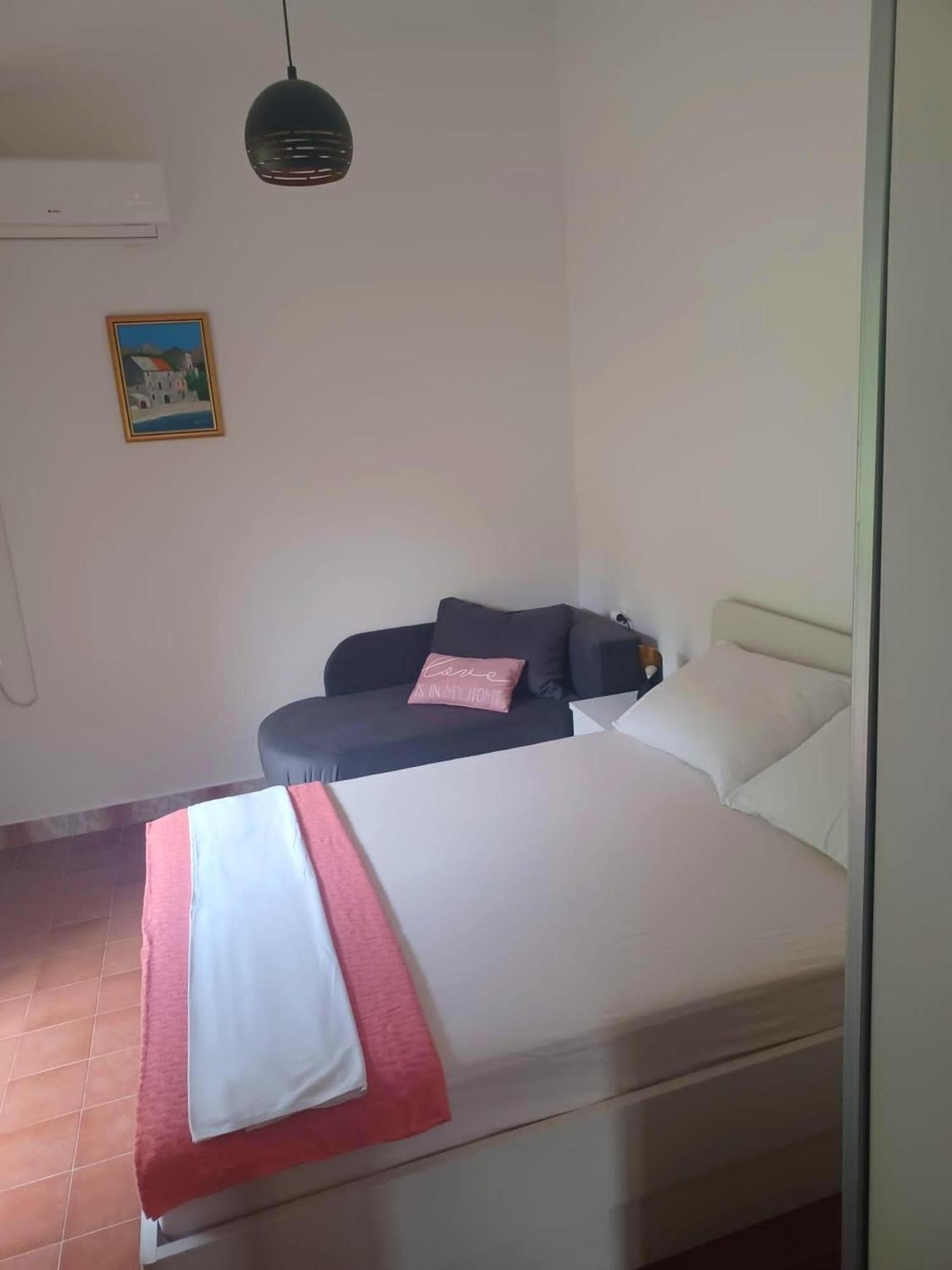Apartments By The Sea Podaca, Makarska - 11588 Номер фото