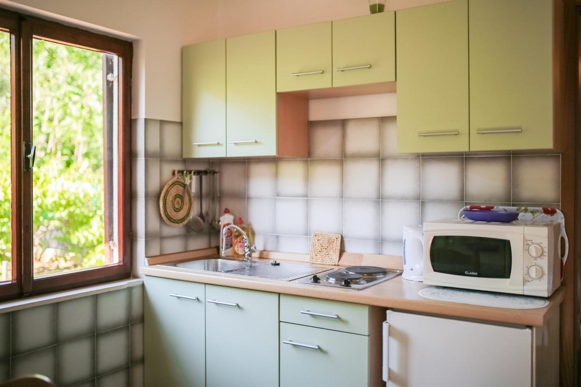 Apartments By The Sea Podaca, Makarska - 11588 Номер фото