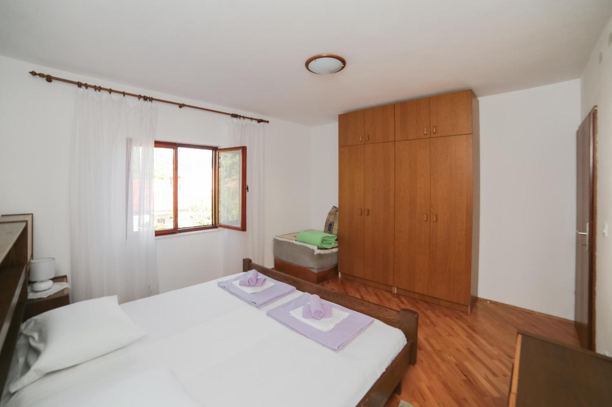 Apartments By The Sea Podaca, Makarska - 11588 Номер фото