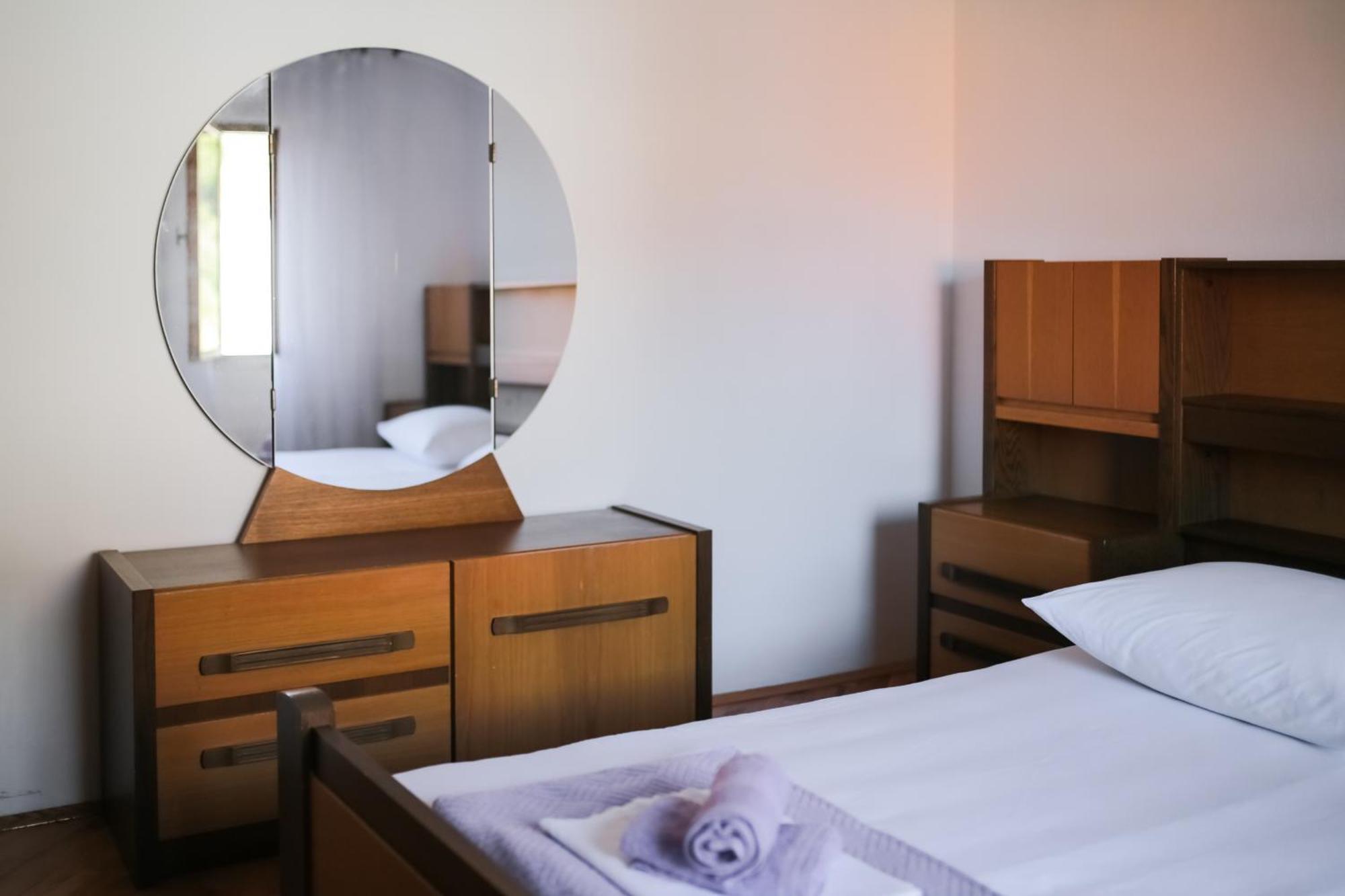 Apartments By The Sea Podaca, Makarska - 11588 Номер фото